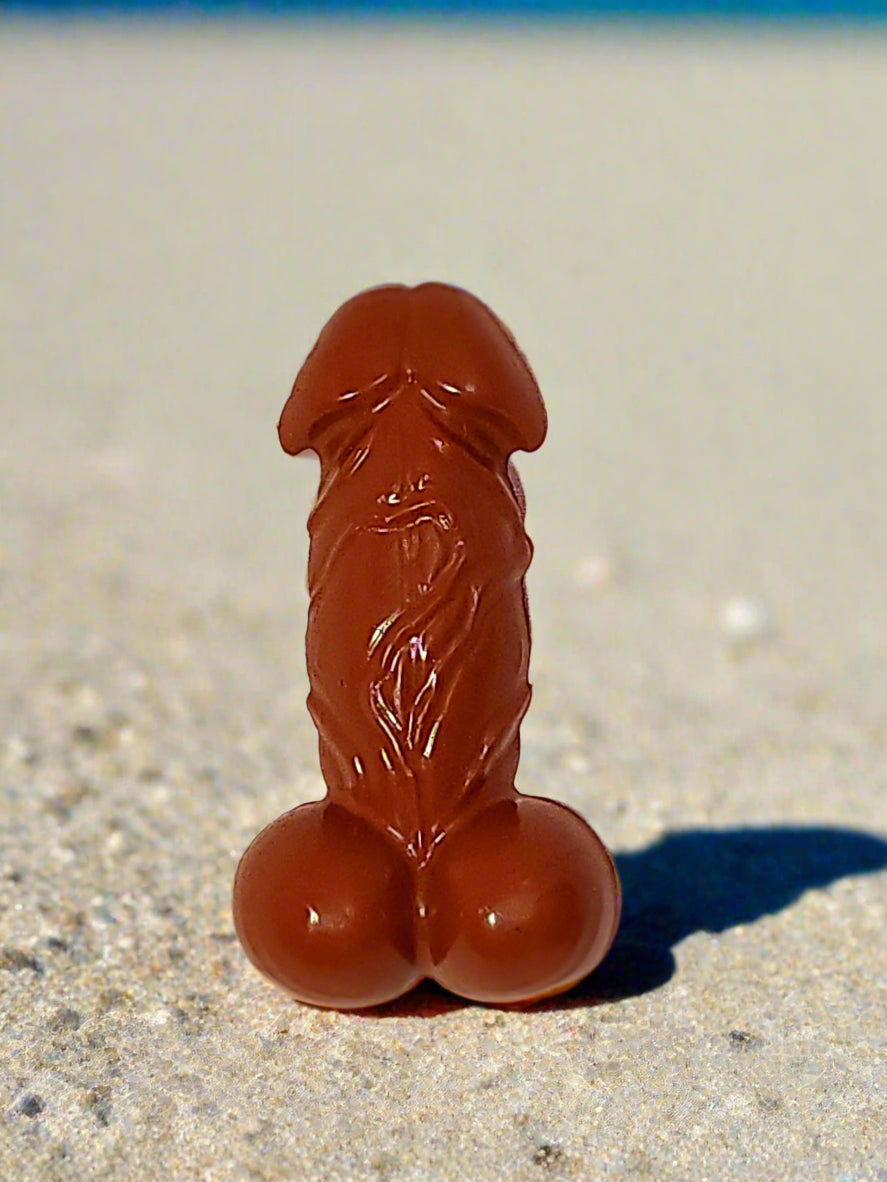 Richard Penis Soap Bar