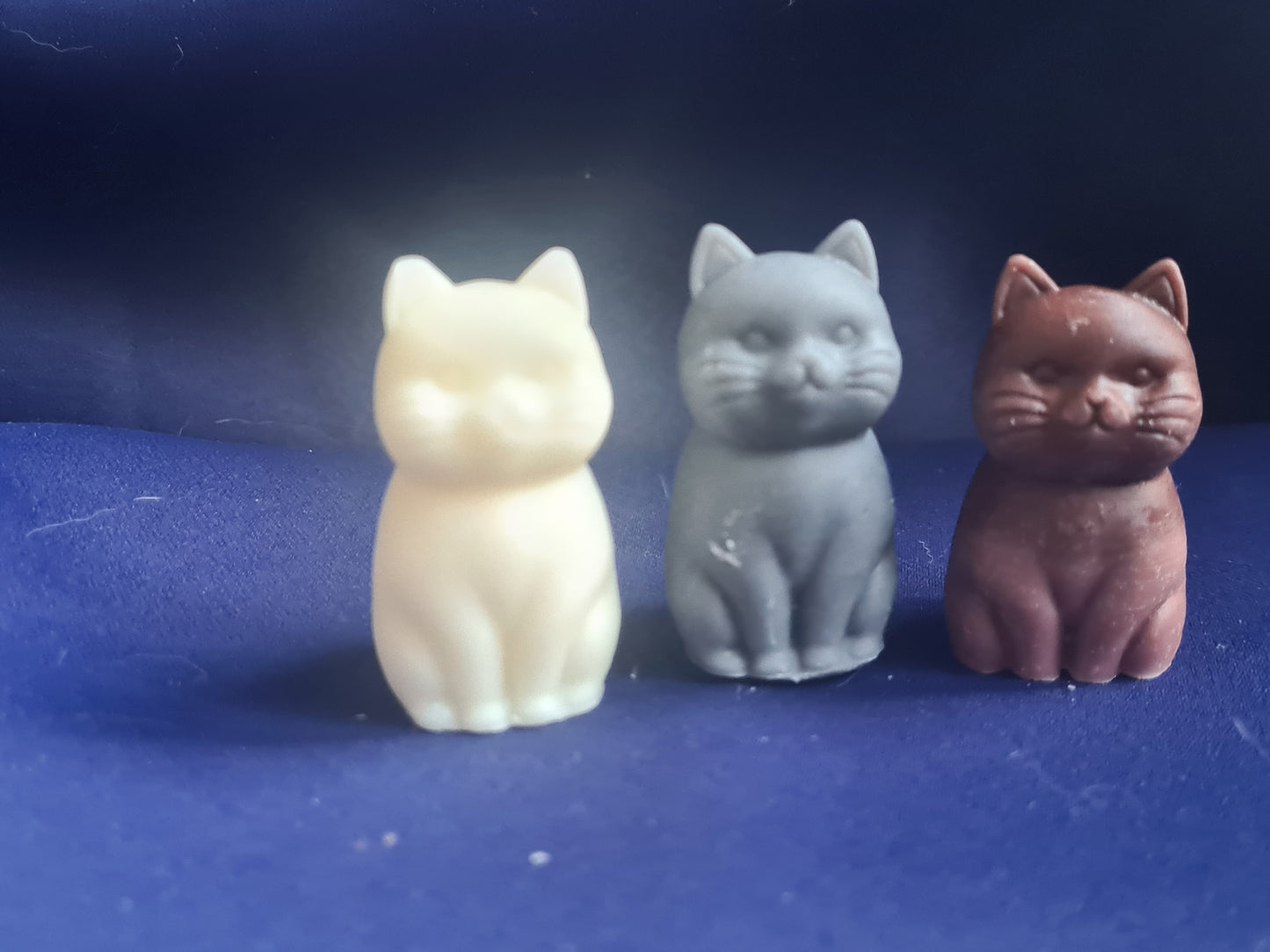 Sitting kitty (small)