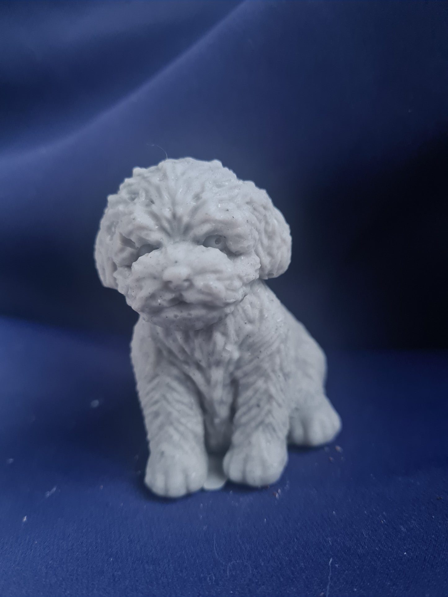 3D Puppy (large)