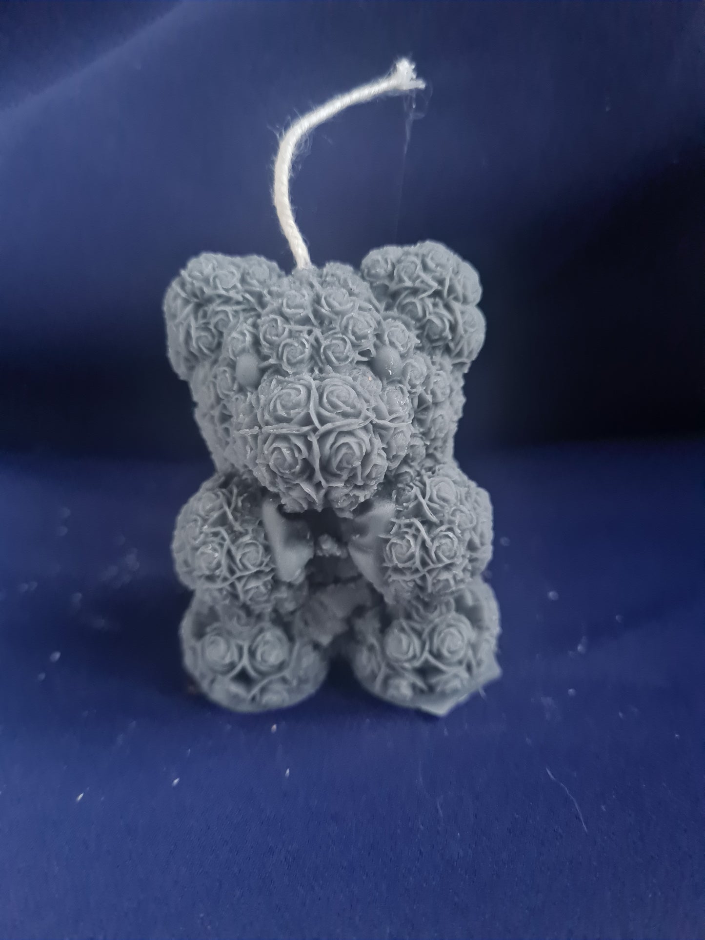 Flower bear