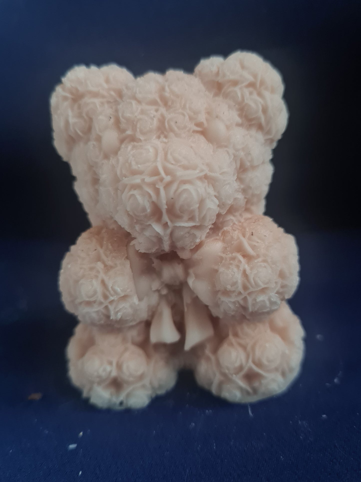 Flower bear