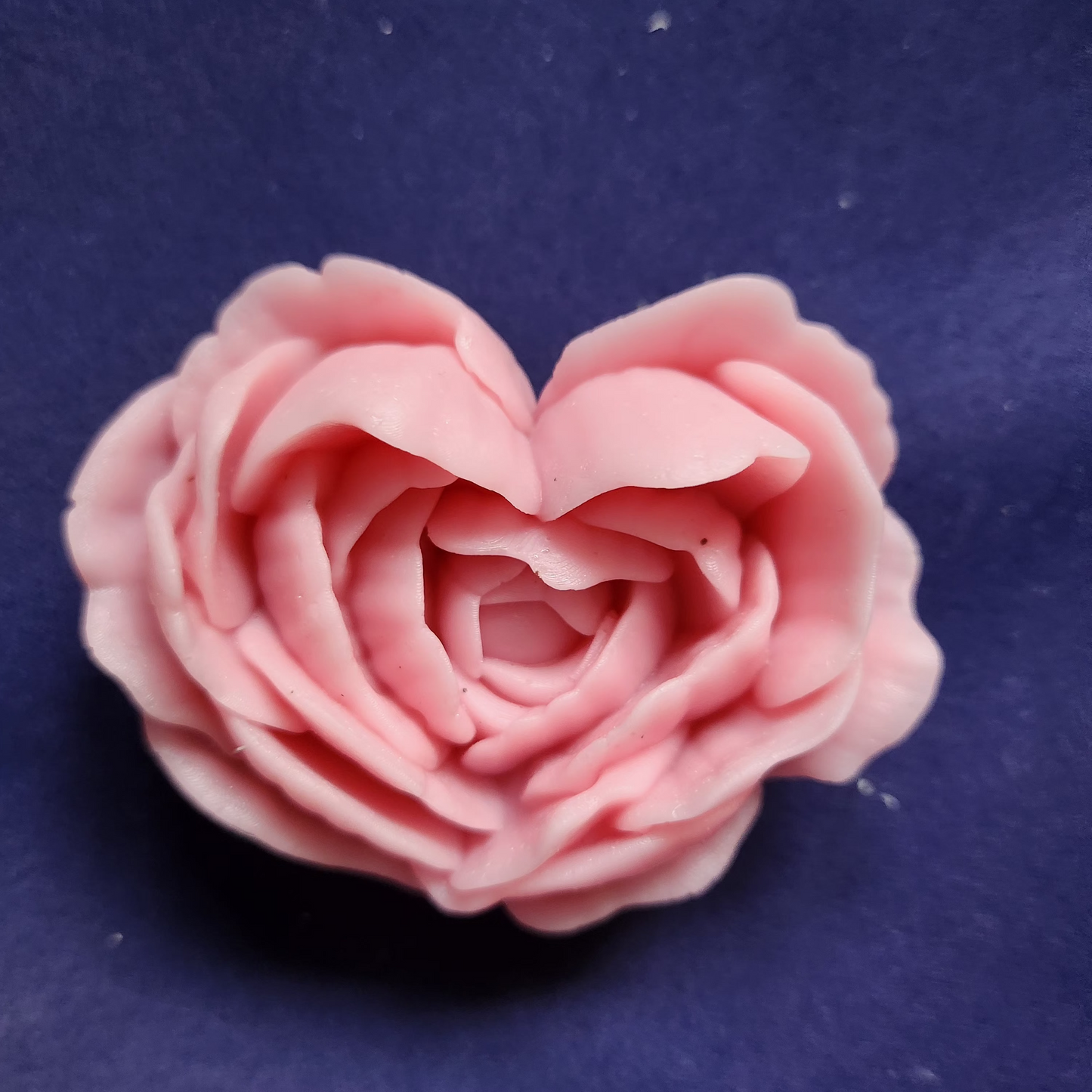 Heart Rose (small)
