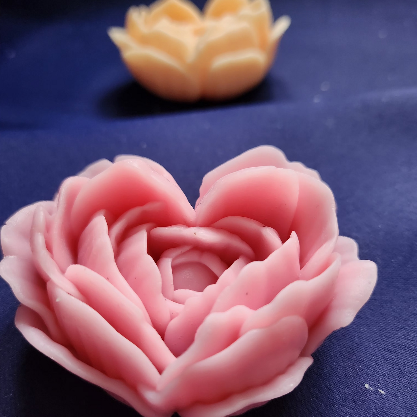 Heart Rose (medium)