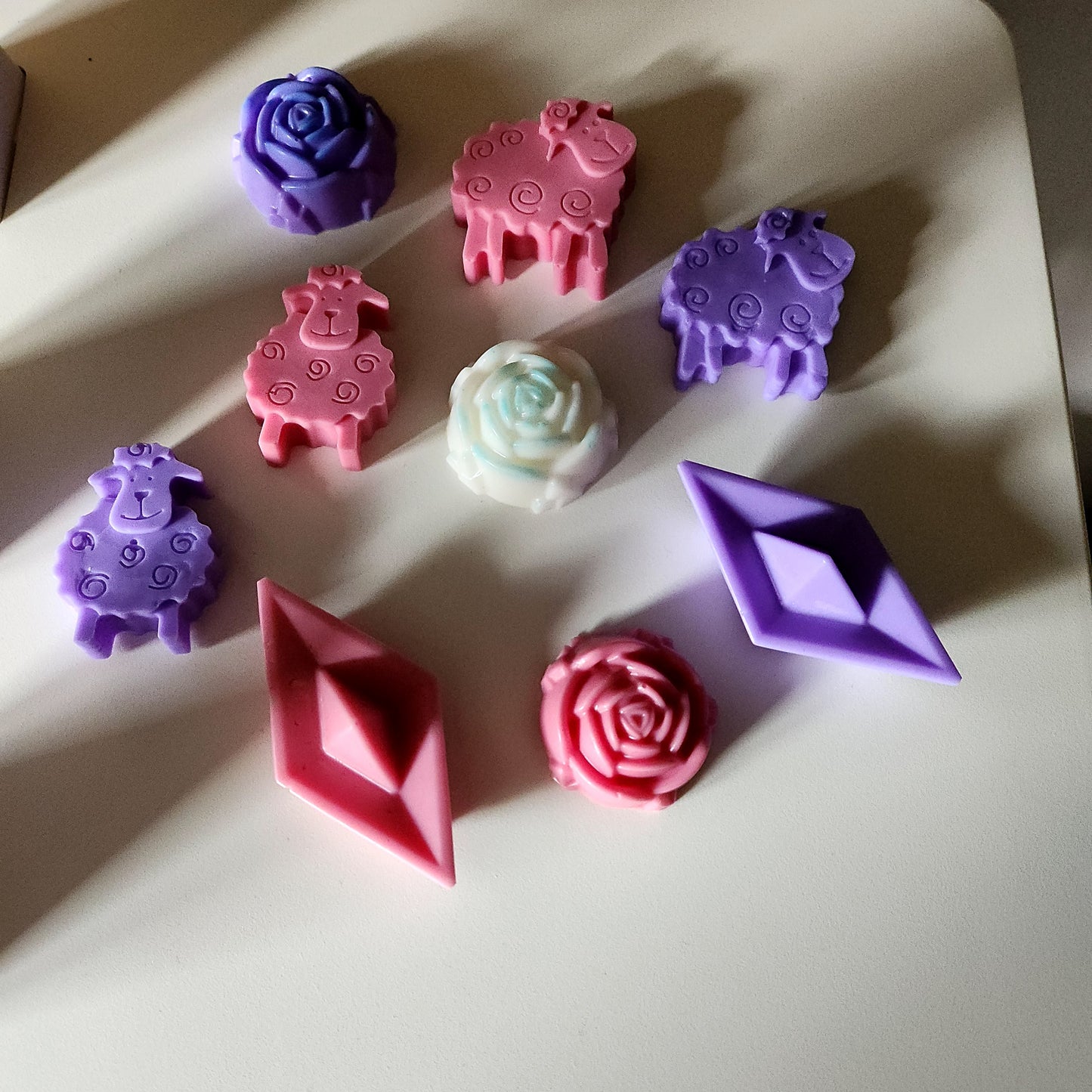 3D Paper boat