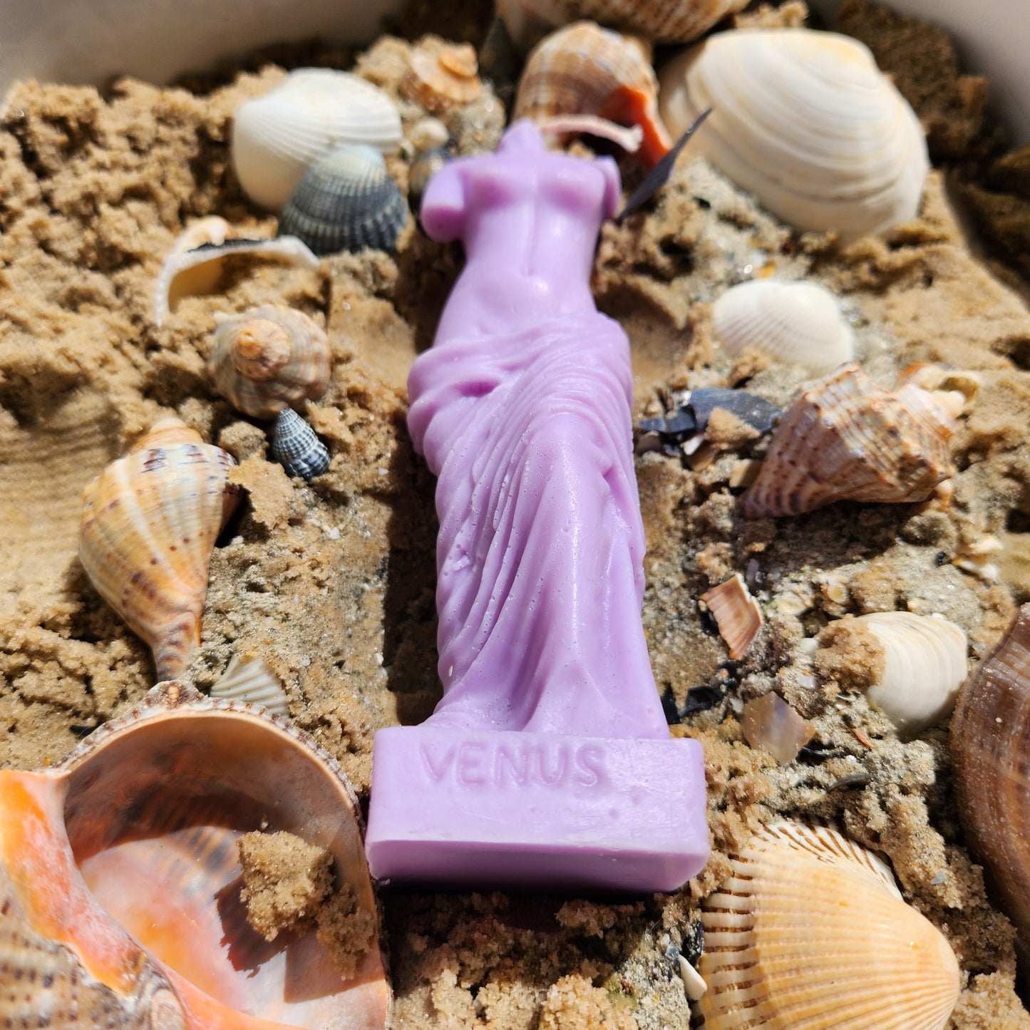 Venus Statue