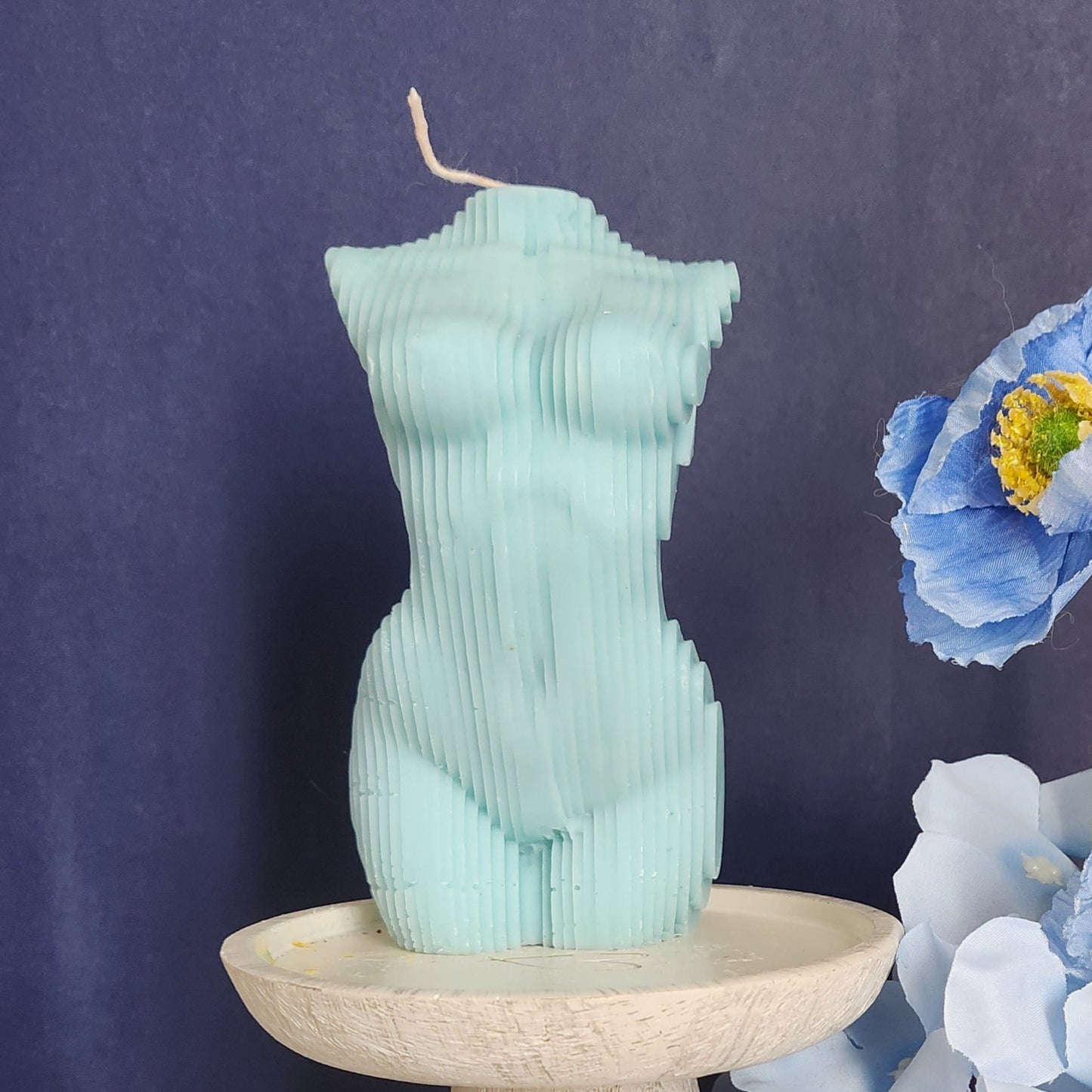 3D Print Nude Woman