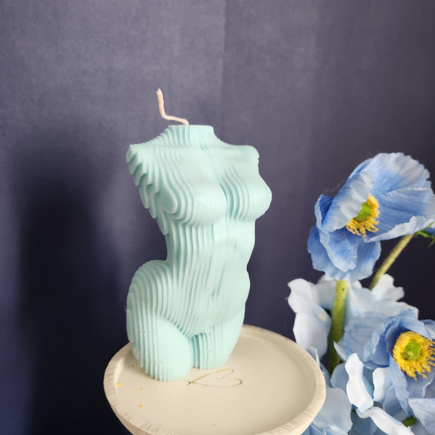 3D Print Nude Woman