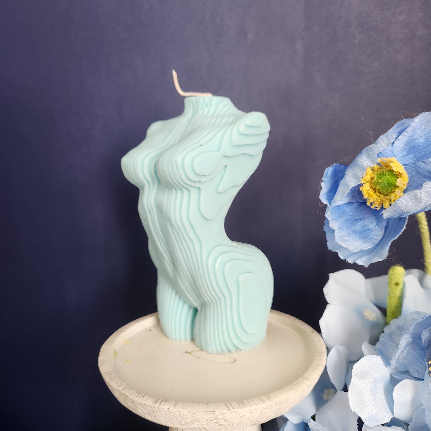 3D Print Nude Woman