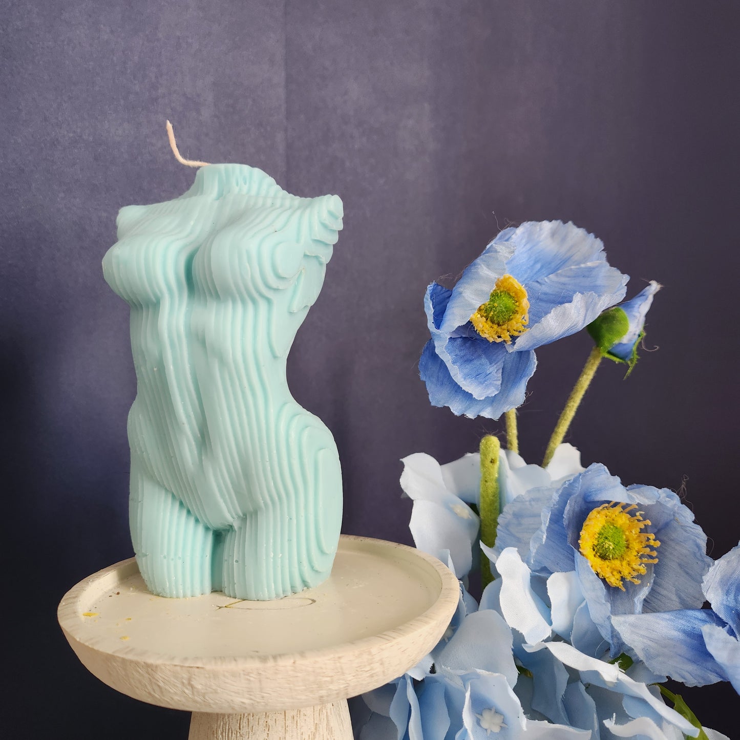 3D Print Nude Woman