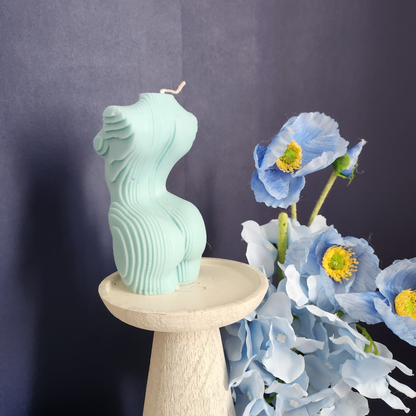 3D Print Nude Woman