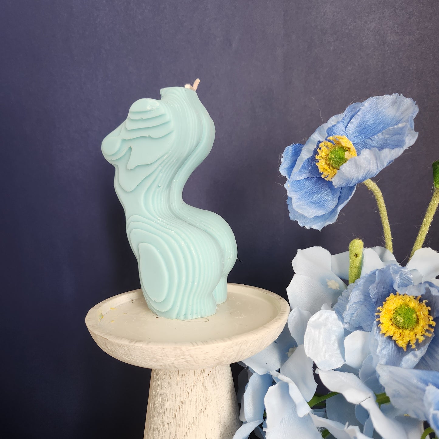 3D Print Nude Woman