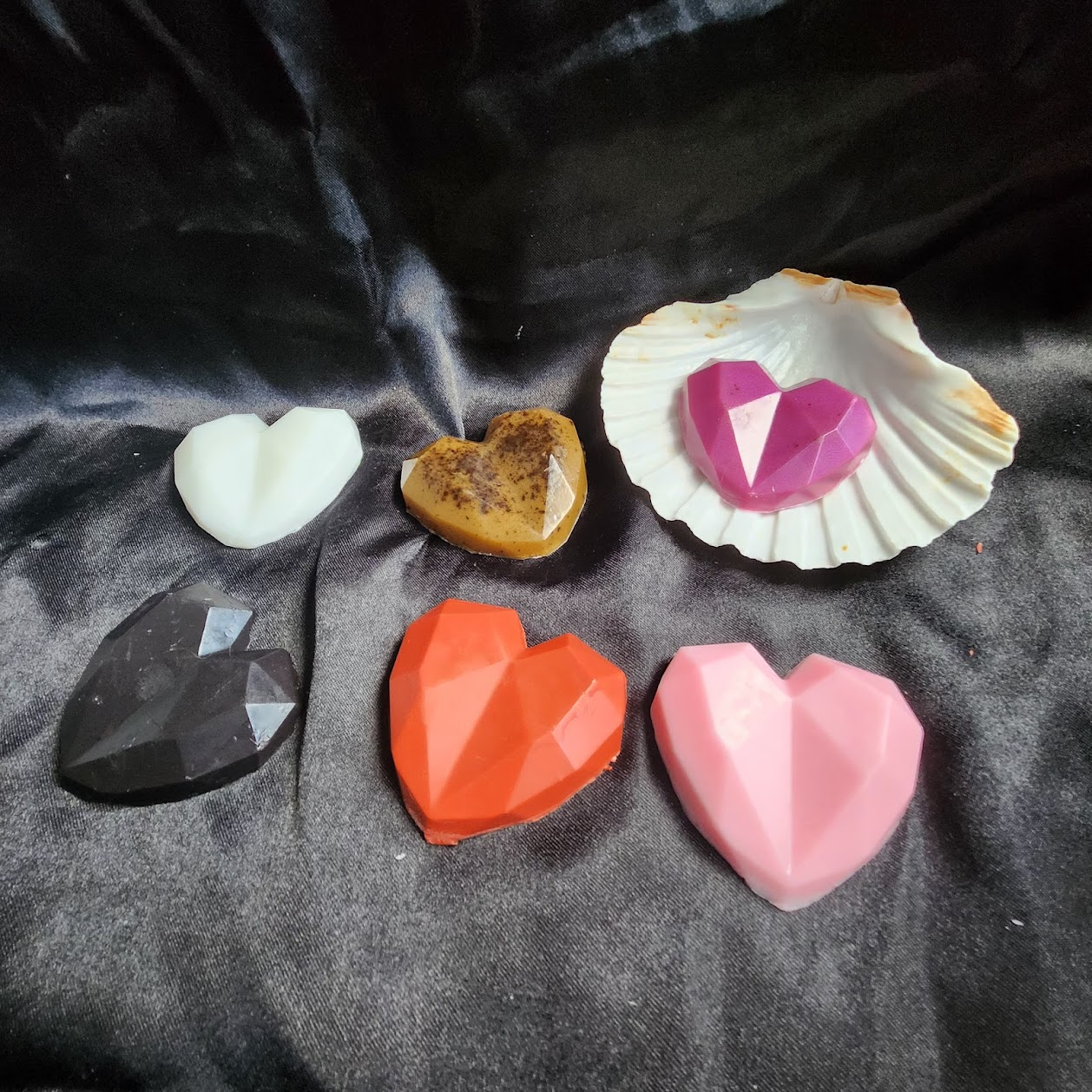 Geo Heart