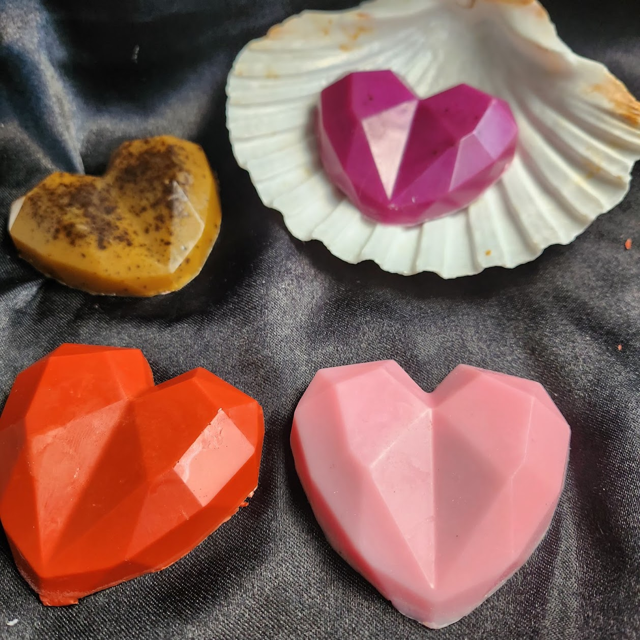 Geo Heart