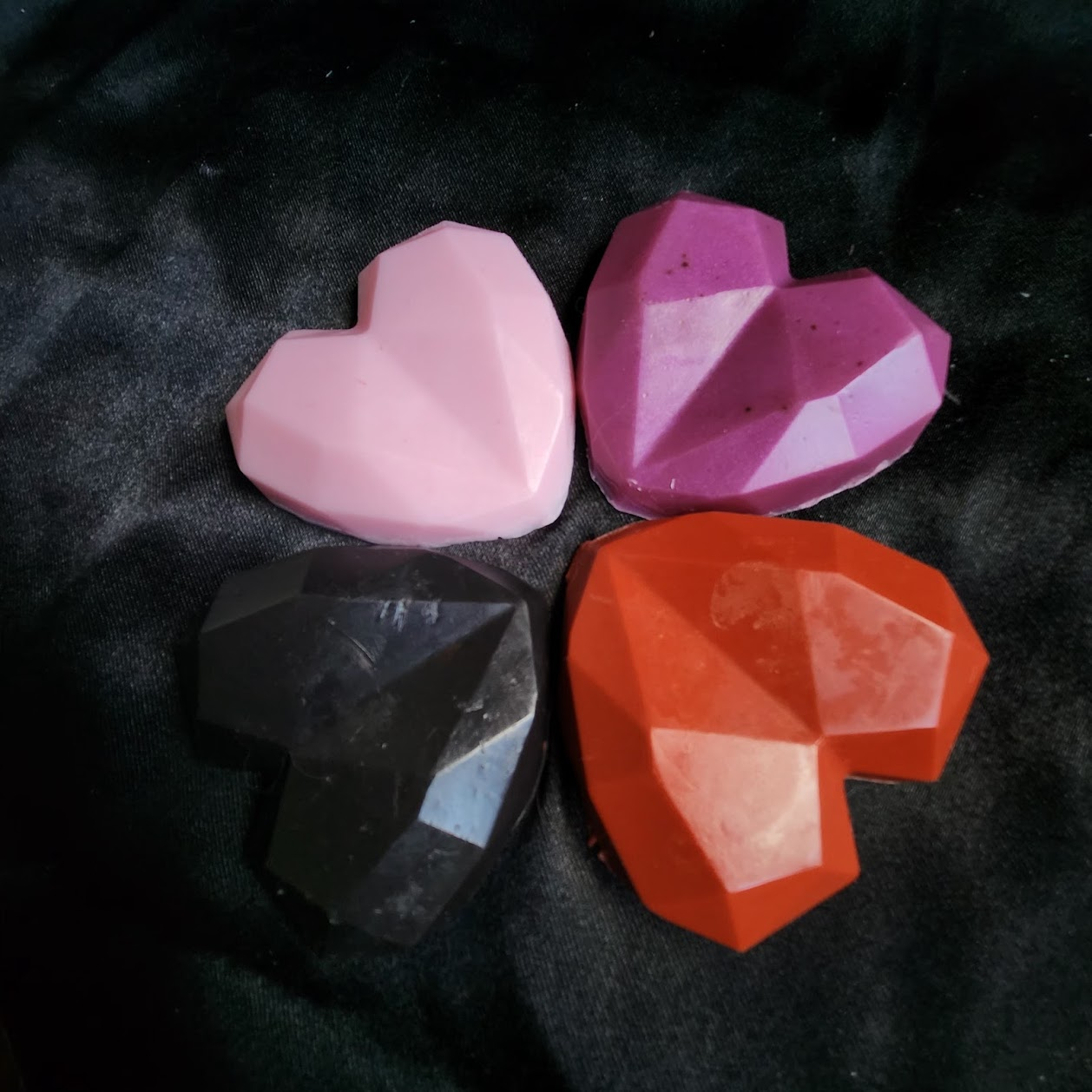 Geo Heart