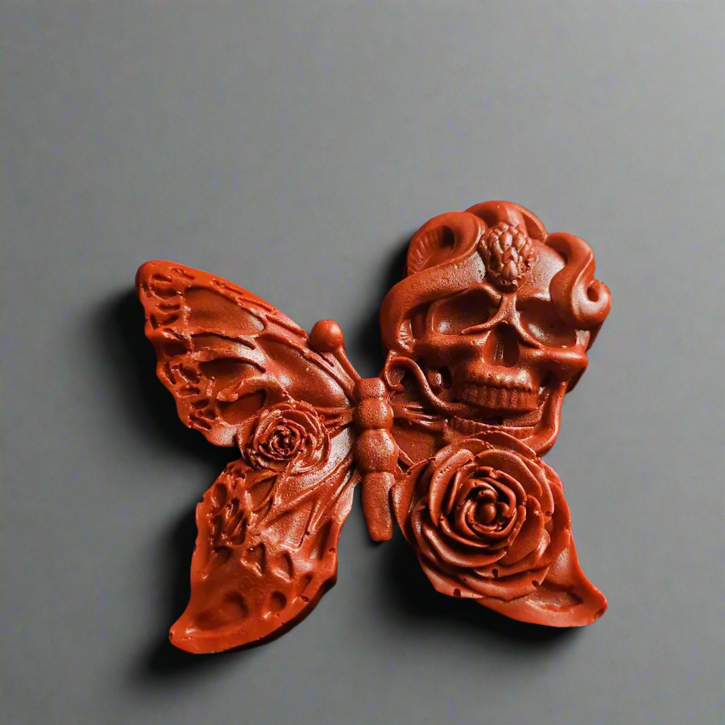 RSSB (Rose-Serpent-Skull-Butterfly)