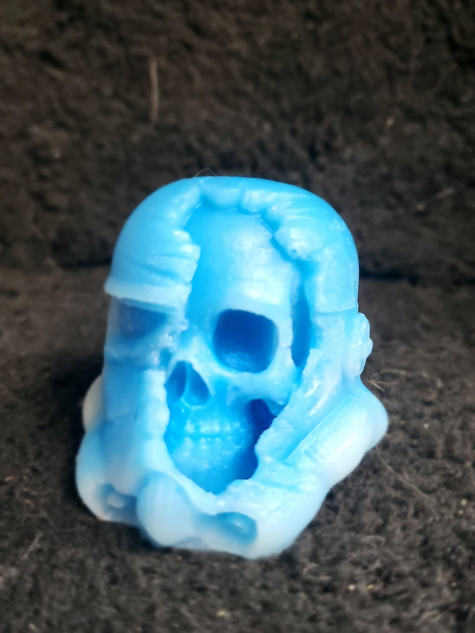 Zombie Stormtrooper