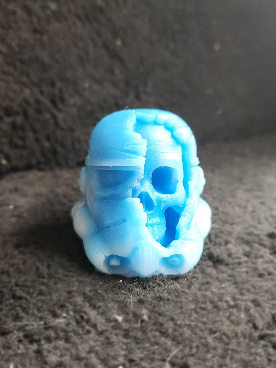 Zombie Stormtrooper