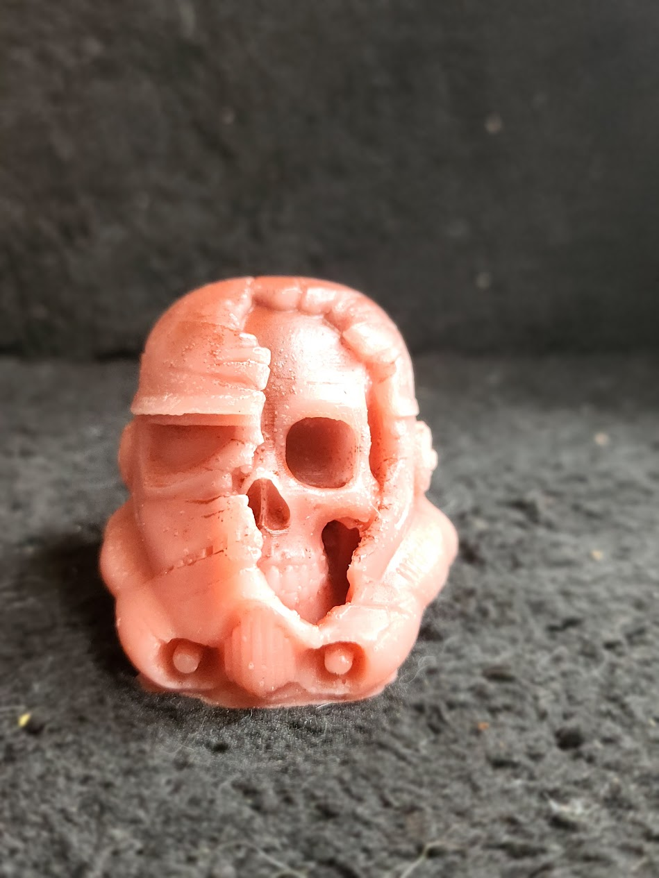 Zombie Stormtrooper