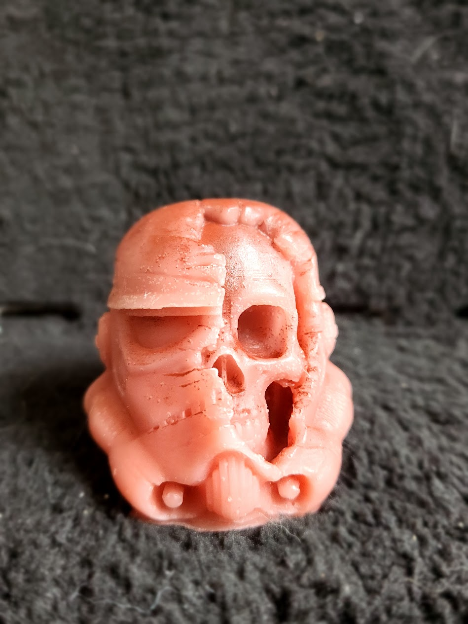 Zombie Stormtrooper