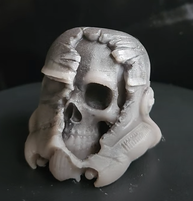 Zombie Stormtrooper