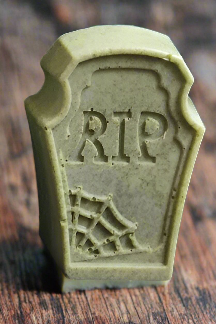 RIP Tombstone