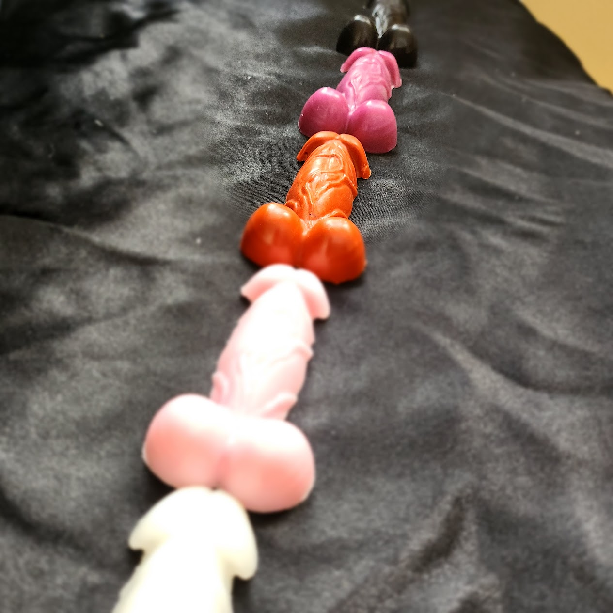 Peen Pink Lovin'