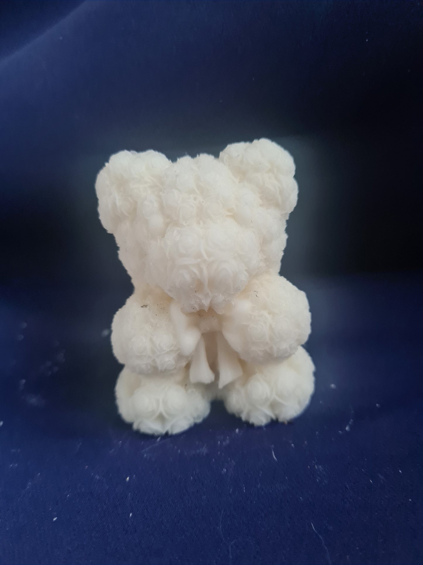 Flower bear