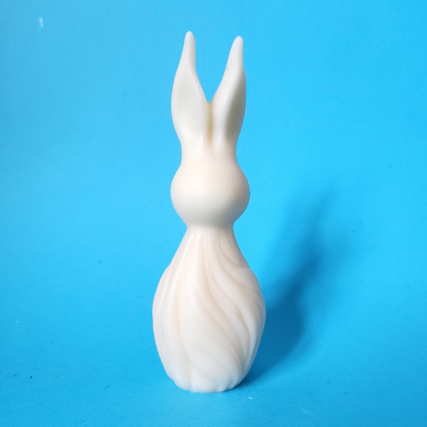 Abstract Rabbit