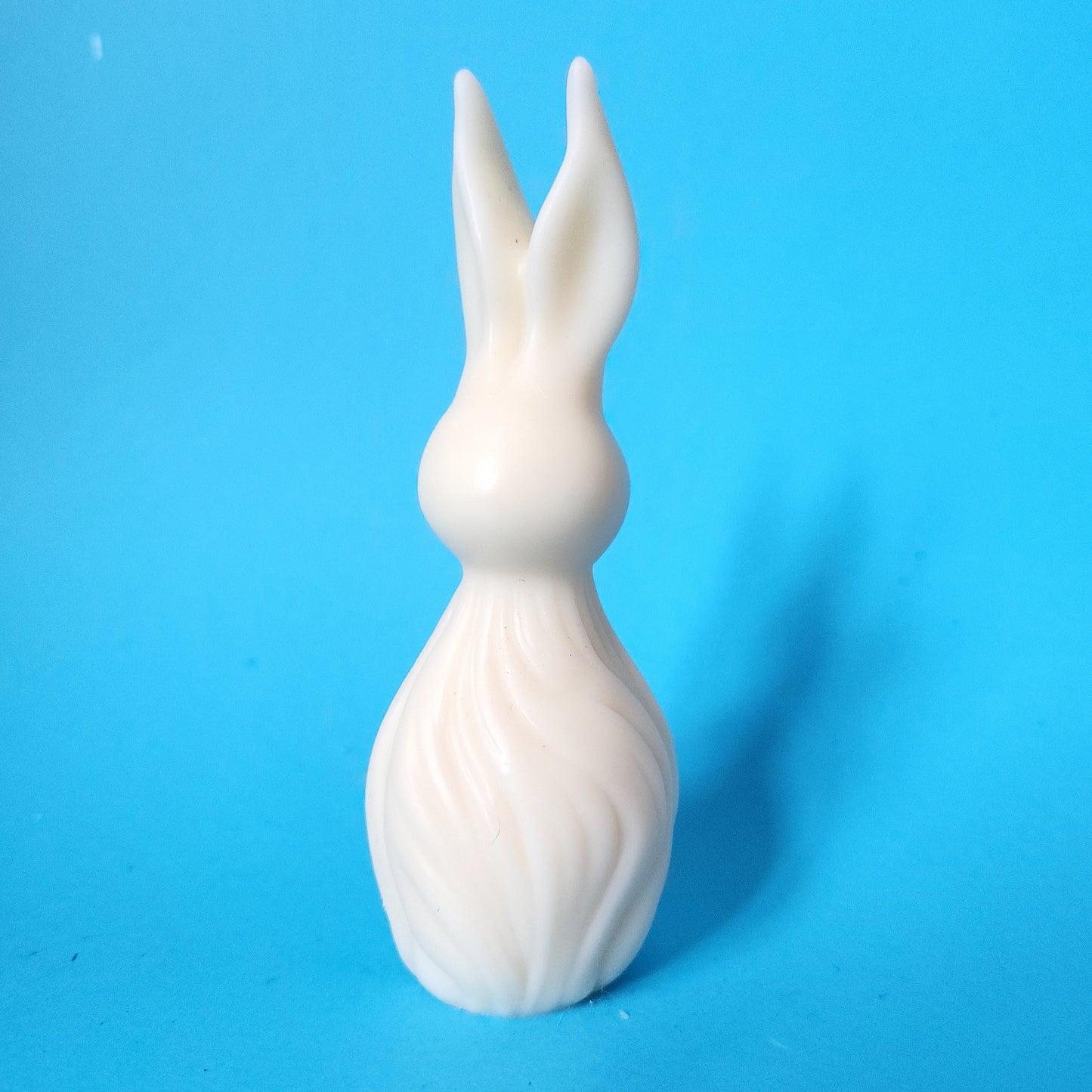Abstract Rabbit