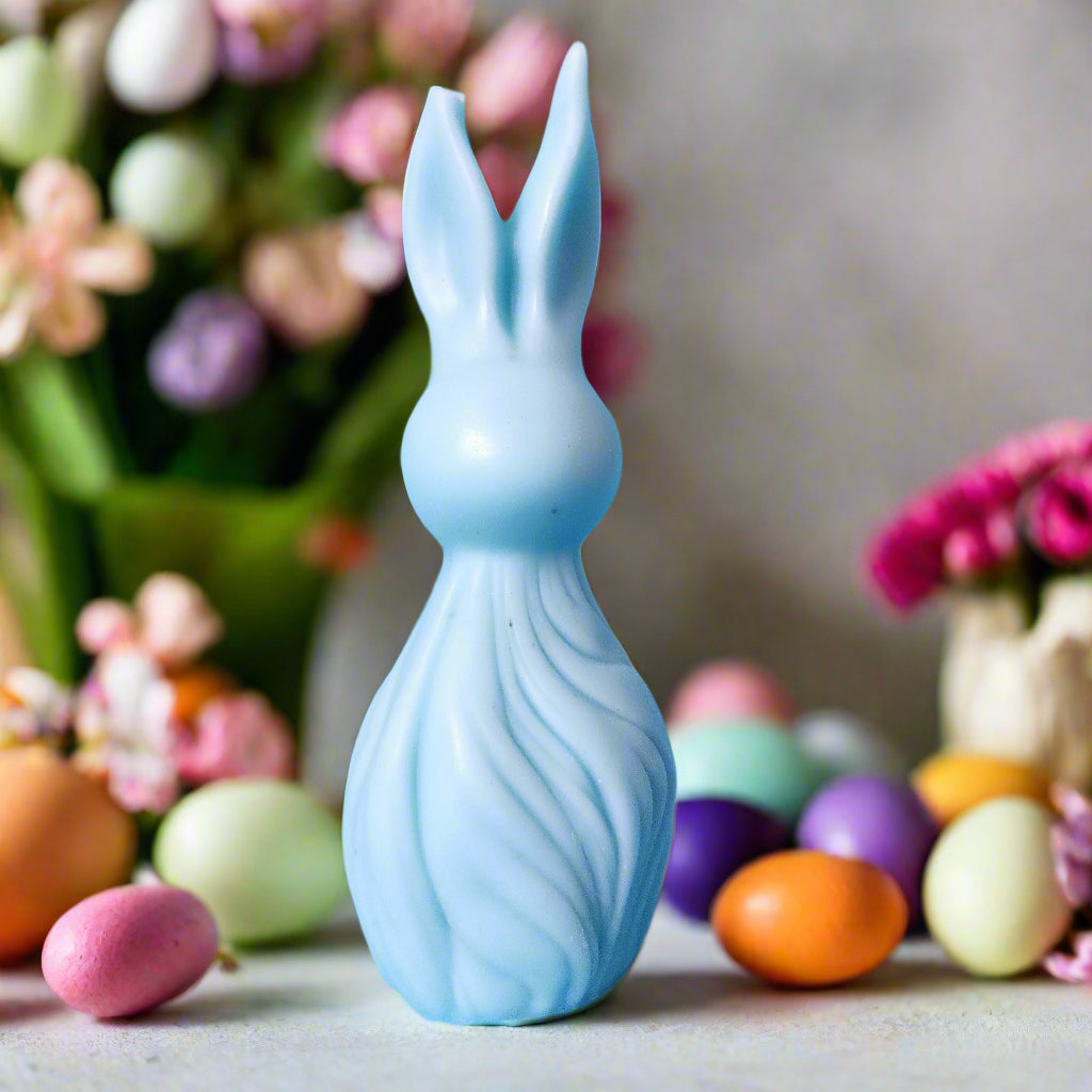 Abstract Rabbit