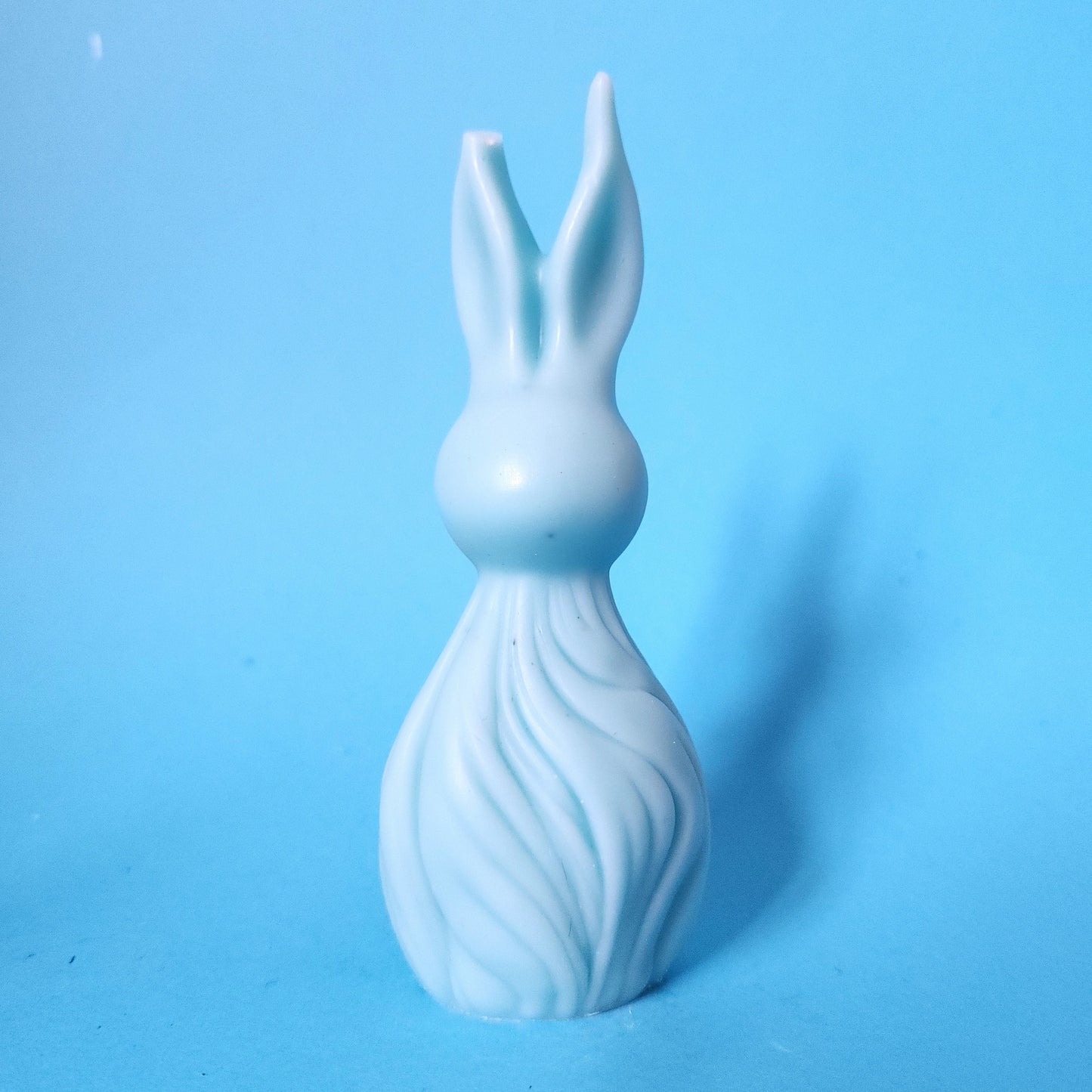 Abstract Rabbit