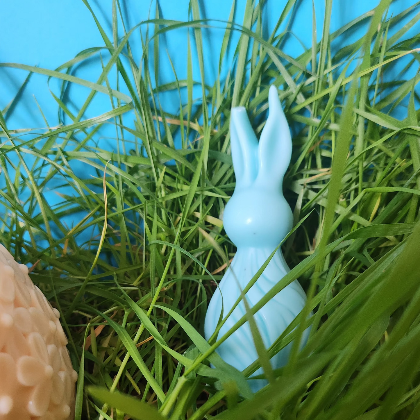 Abstract Rabbit