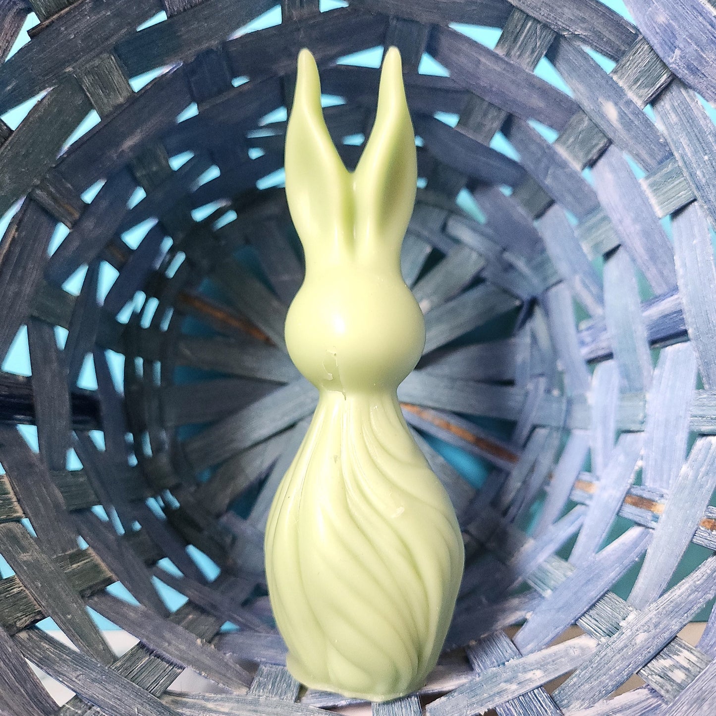 Abstract Rabbit