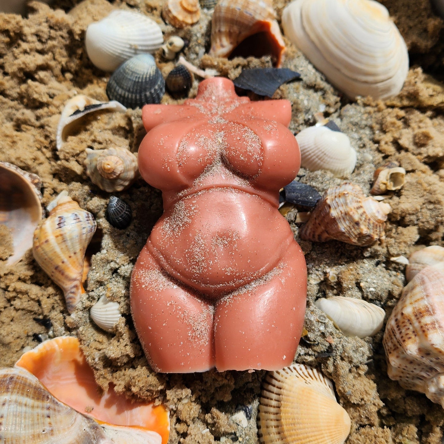 Bikini Beach Body