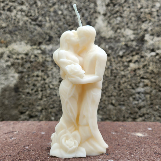 Kissing Couple