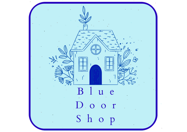 Blue Door Shop
